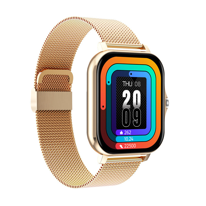 Y13 Smartwatch – 1.83" Sporthorloge met Bluetooth Bellen