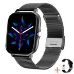 Y13 Smartwatch – 1.83" Sporthorloge met Bluetooth Bellen