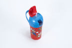Nintendo Super Mario Drinkfles met Rietje - Kinderen