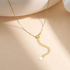 Parisian Pearl Sieradenset — Zilver & Goud