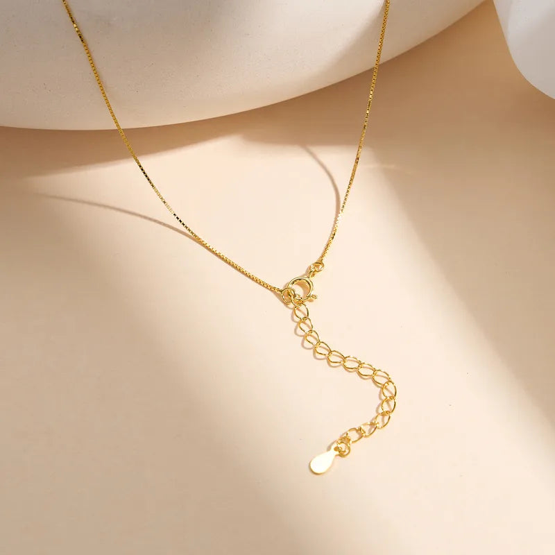 Parisian Pearl Sieradenset — Zilver & Goud