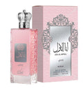 Nusuk Ana Al Awwal Wardi — Eau de Parfum 100 ml