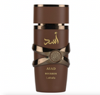 Lattafa Asad Bourbon — Eau de Parfum 100 ml