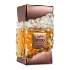 Nusuk Ateeq — Extrait de Parfum 100 ml