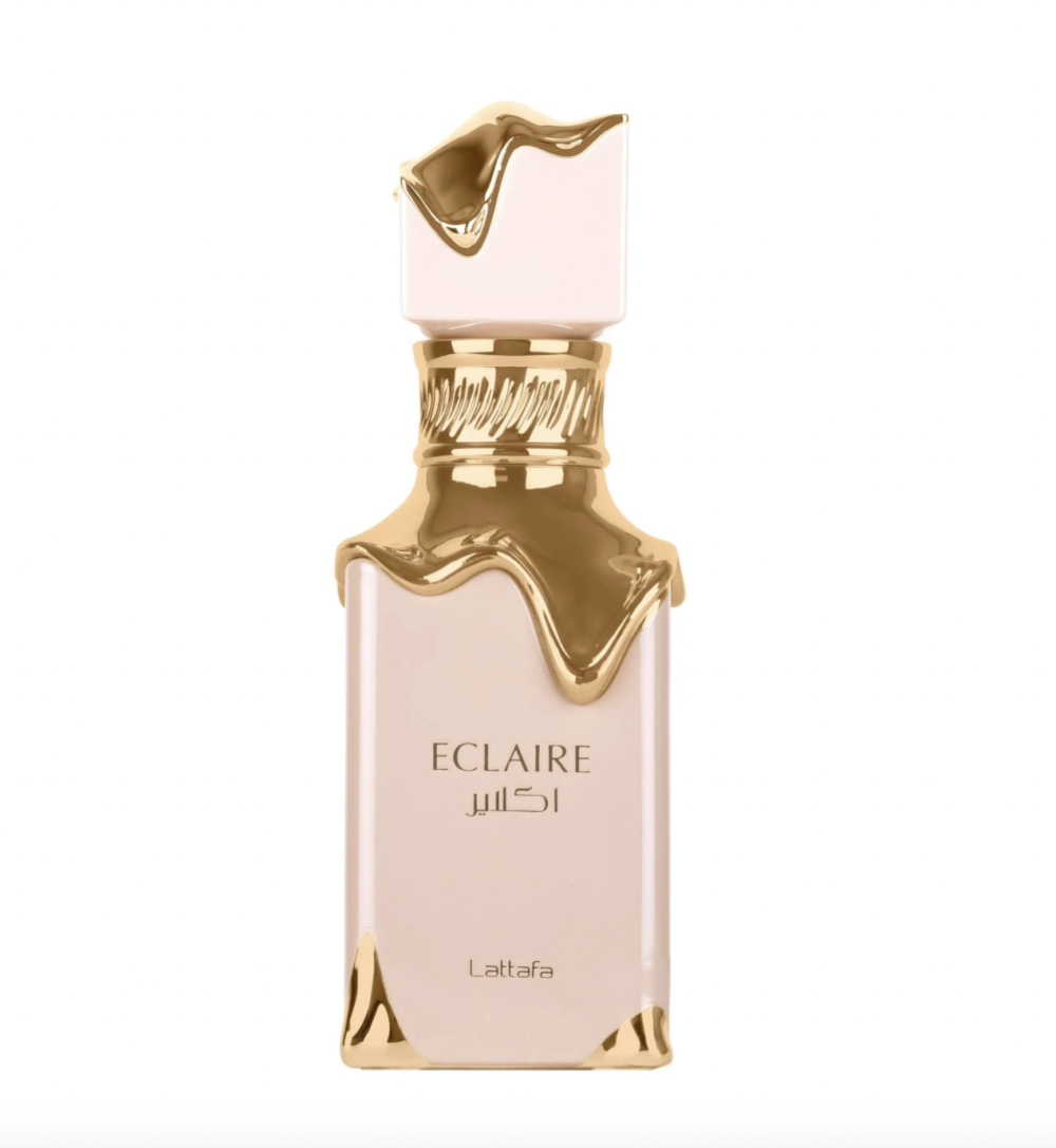 Lattafa Eclaire — Eau de Parfum 100 ml