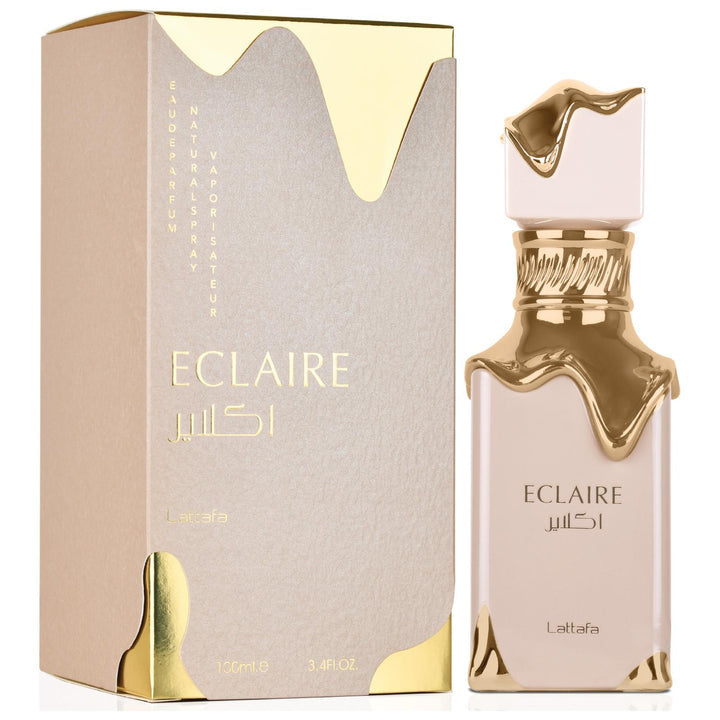 Lattafa Eclaire — Eau de Parfum 100 ml