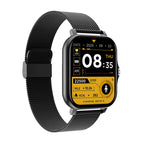 Y13 Smartwatch — 1,83" Sporthorloge met Bluetooth