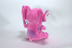 Disney Lilo & Stitch Angel Plüschtier Kuscheltier 17 cm - Rosa