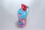 Disney Stitch Drinkfles met Rietje