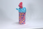 Disney Stitch Drinkfles met Rietje