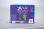 Disney Stitch Notitieboekset met Pen en Pins - 80 Vel