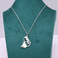 Kat Hangerketting