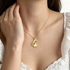 Kat Hangerketting
