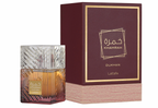 Lattafa Khamrah Dukhan — Eau de Parfum 100 ml