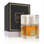 Lattafa Khamrah — Eau de Parfum 100 ml