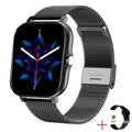 Y13 Smartwatch — 1,83" Sporthorloge met Bluetooth
