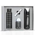 Lattafa Pride Pisa — Giftset 4-delig