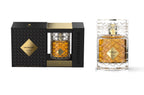 RIIFFS Golden Elixir — Extrait de Parfum 100ml
