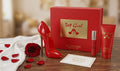 Tiverton Top Girl Red — Parfum Giftset 3-delig