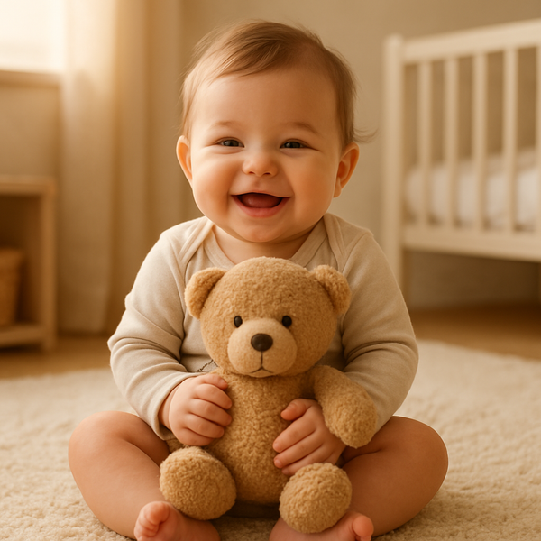 Voor baby & kind