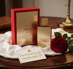 RIIFFS Exclusive Privé Rouge — Eau de Parfum 80 ml