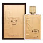 RIIFFS Exclusive Privé Gold — Eau de Parfum 80 ml