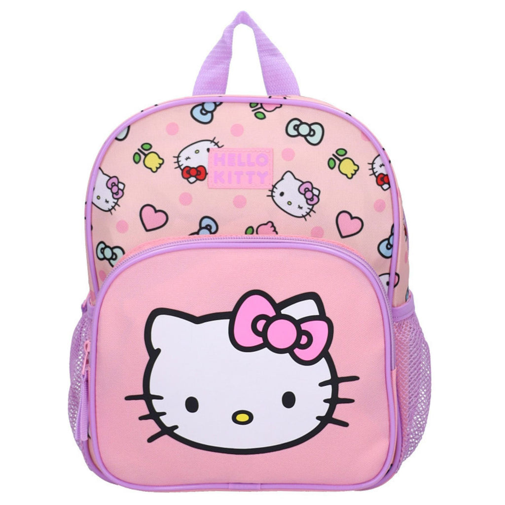 Hello Kitty Kinderrugzak — Roze