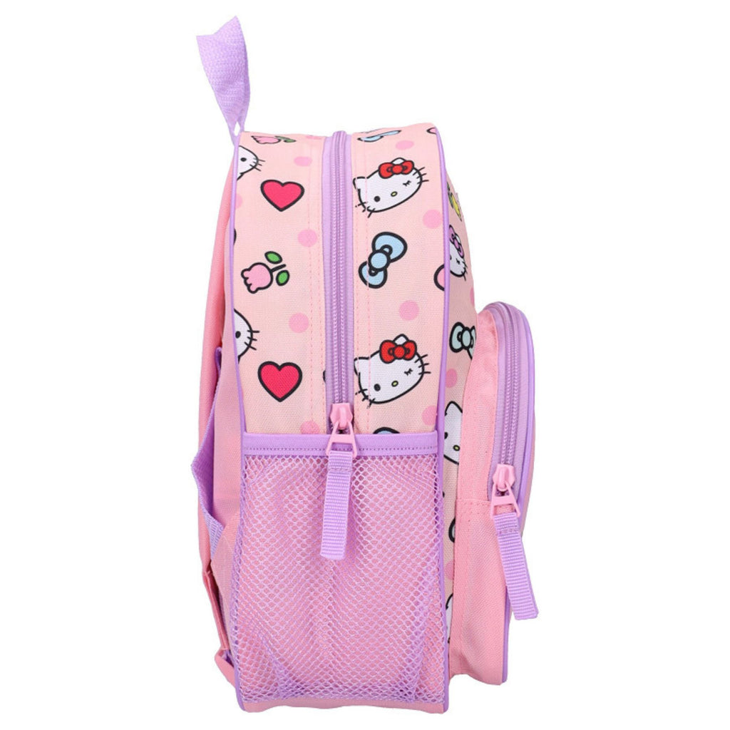 Hello Kitty Kinderrugzak — Roze