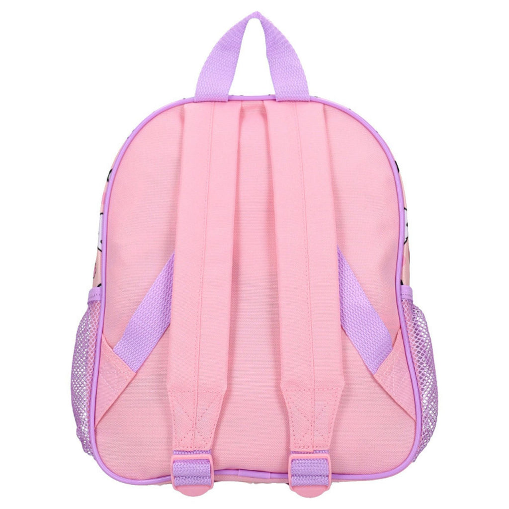 Hello Kitty Kinderrugzak — Roze