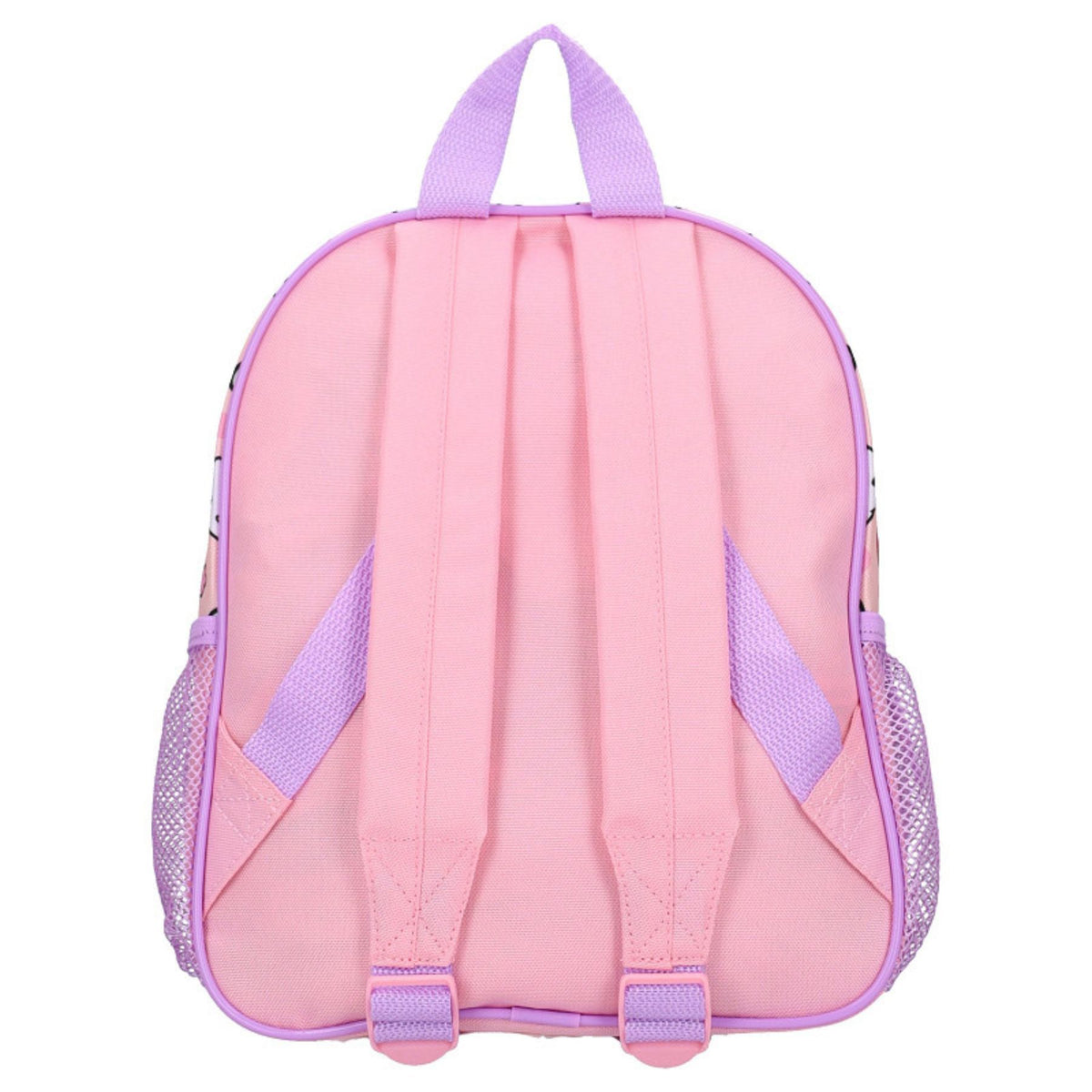 Hello Kitty Kinderrugzak — Roze