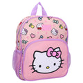Hello Kitty Kinderrugzak — Roze