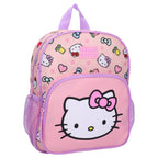 Hello Kitty Kinderrugzak — Roze