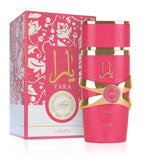 Lattafa Yara Candy — Eau de Parfum 100 ml