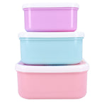 Disney Stitch Snackdozen — Set van 3