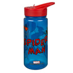 Marvel Spider-Man Lunchset — Drinkfles & Broodtrommel