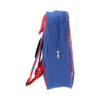 Marvel Spider-Man Kinderrugzak — Blauw