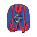 Marvel Spider-Man Kinderrugzak — Blauw